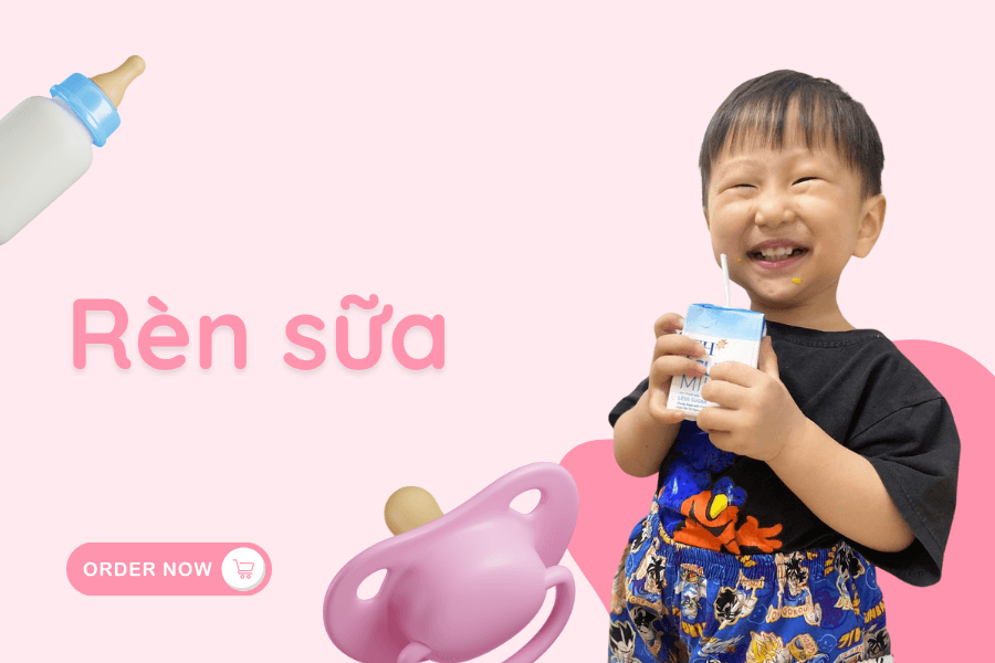 Khóa học rèn sữa Batlote