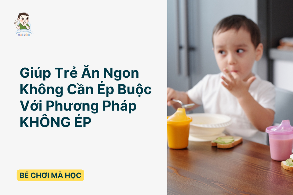 Phương pháp Không Ép