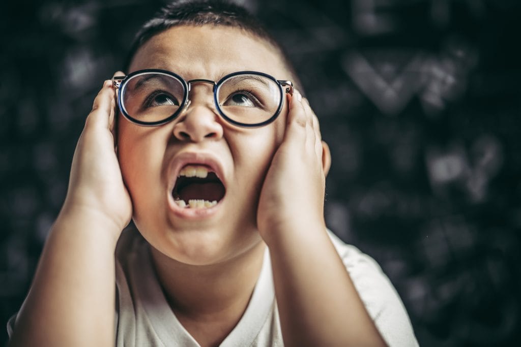 Yếu Tố Môi Trường