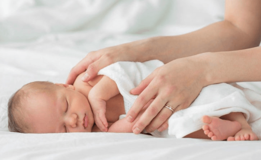 Ga Trải Giường Làm Từ Cotton 100%