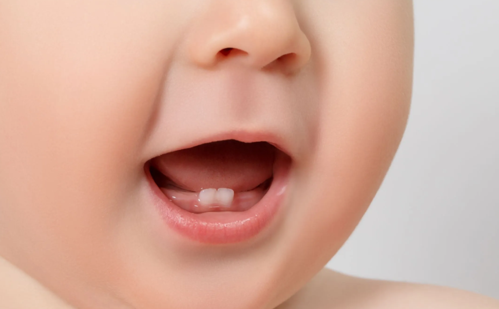 Vệ sinh lợi nhẹ nhàng