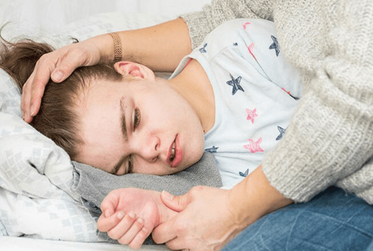 Điều Trị Teo Cơ Tủy Sống