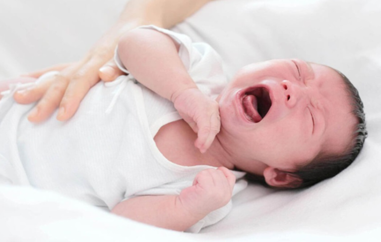 rối loạn chuyển hóa ở trẻ sơ sinh