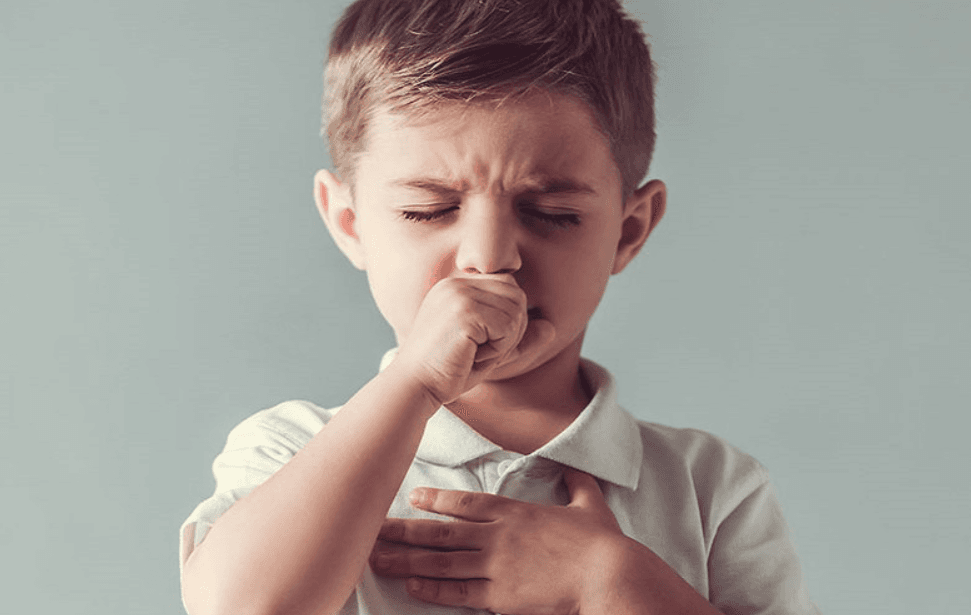 Khi nào cần đưa trẻ đến bác sĩ?