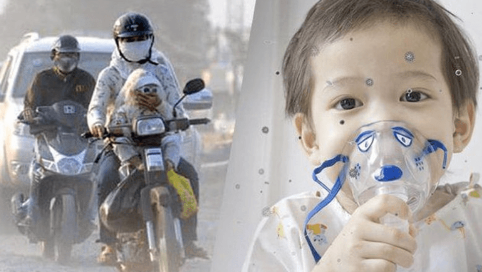 Thời tiết và môi trường