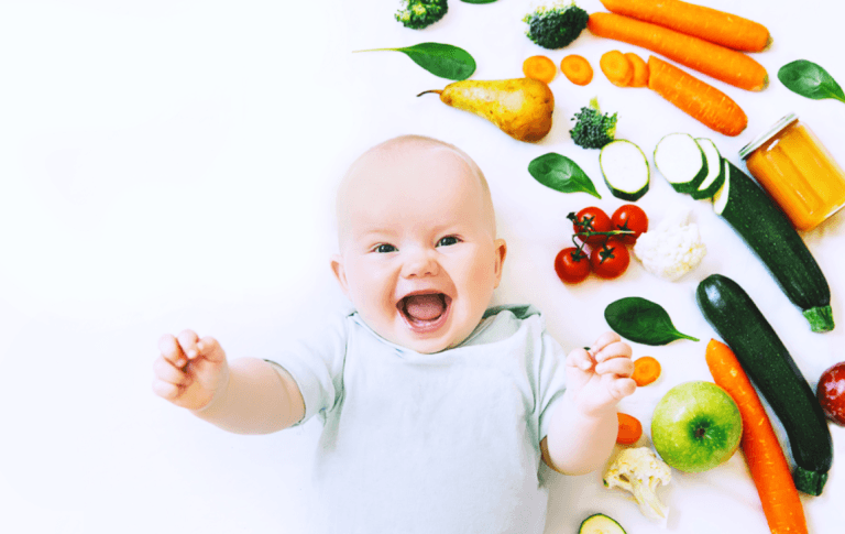 cách nấu cháo dinh dưỡng cho bé