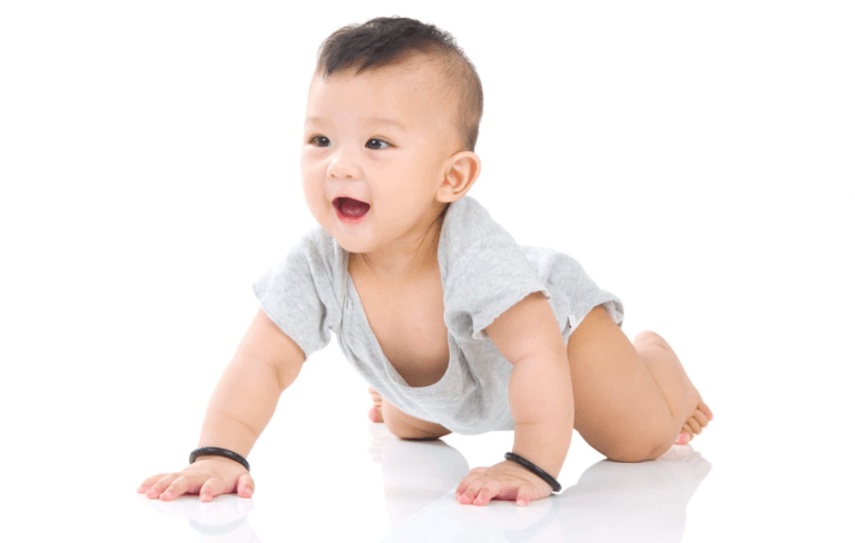 thực đơn cho bé 9 tháng