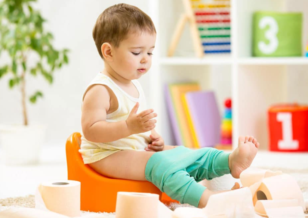 Rối loạn tiêu hóa