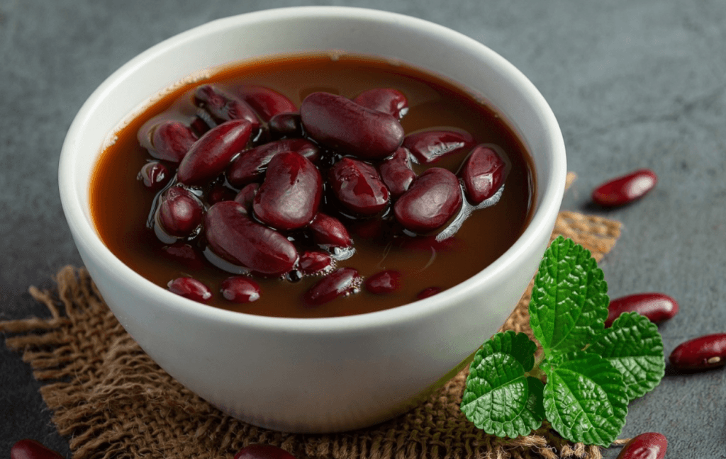 Chè Đậu Đỏ