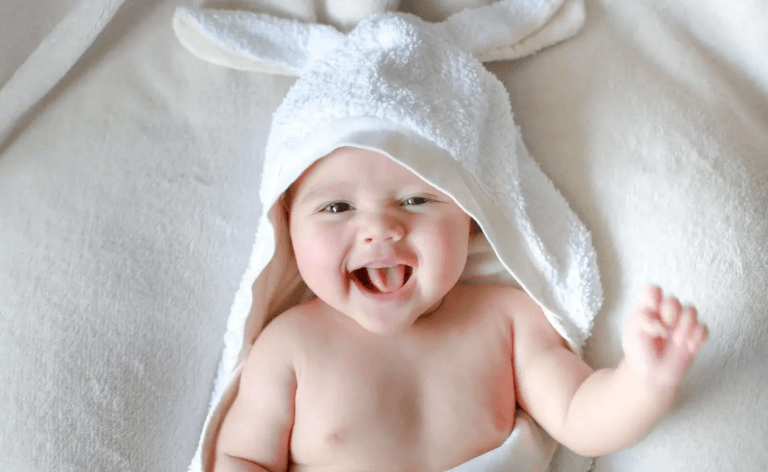 lịch easy cho bé 2 tháng